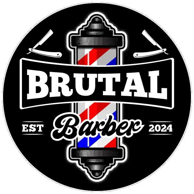 Logo Barber